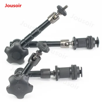 

7 inch 11inch support arm Magic ARM SLR Universal Bracket monitor camera Magic Hand Accessories CD50 T06