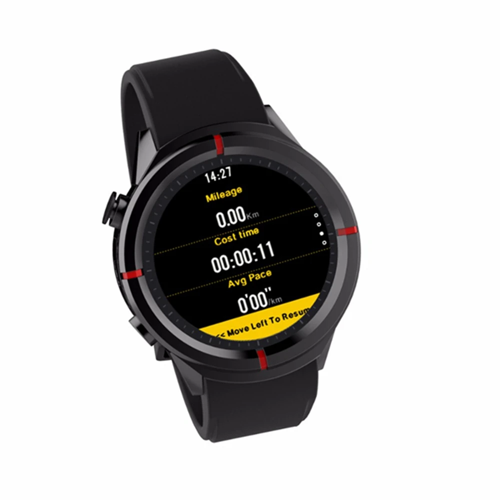 gw12 smartwatch