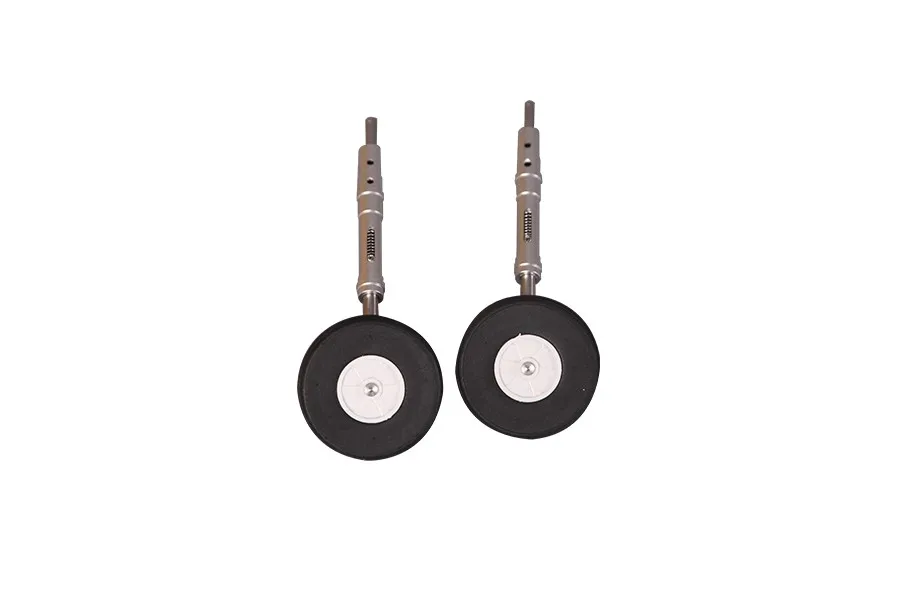 FMS 70 мм Ducted Fan EDF Jet F16 F 16 V2 комплект основного шасси FMSRF112 фоторельефная