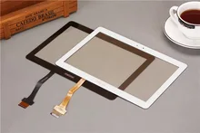 For New samsung GT – N8000 flat-panel display on the outside P5100 touchscreen P5110 N8010 glass mirror P5113