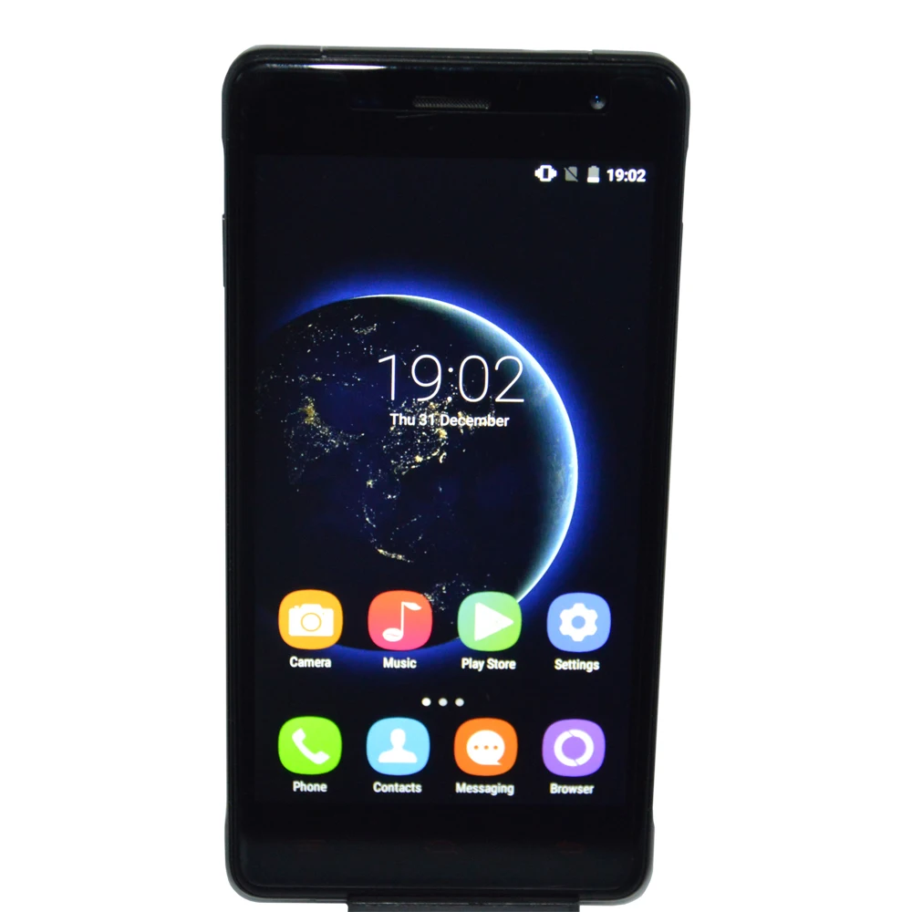 Oukitel K4000 PRO 4600mAh Big Battery MTK6735 5 Inch HD IPS Quad Core