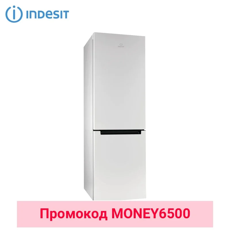 

Холодильник Indesit DF 4180 W