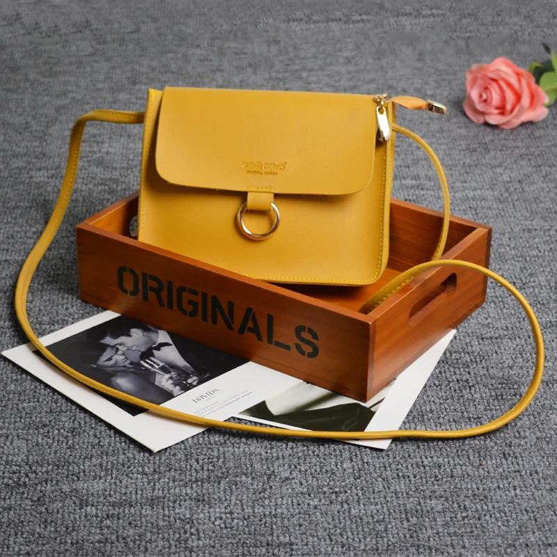 Chunchao сумка мессенджер женская на плечо 2019 белая кожаная bolsos mujer verano bolsa feminina|Сумки