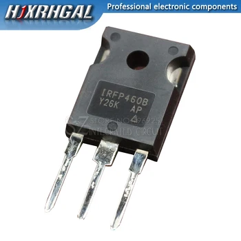 

1PCS IRFP460N TO-247 IRFP460NPBF IRFP460 TO247 IRFP460A new and original IC