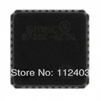 LAN8700C-AEZG LAN8700C QFN36 15kV ESD Protected MII/RMII Fast-Ethernet PHY with HP Auto-MDIX and SMSC Integrated Circuit | Электронные
