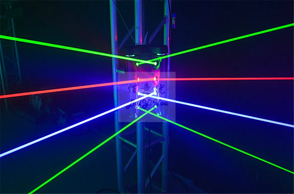 RGB spider laser01