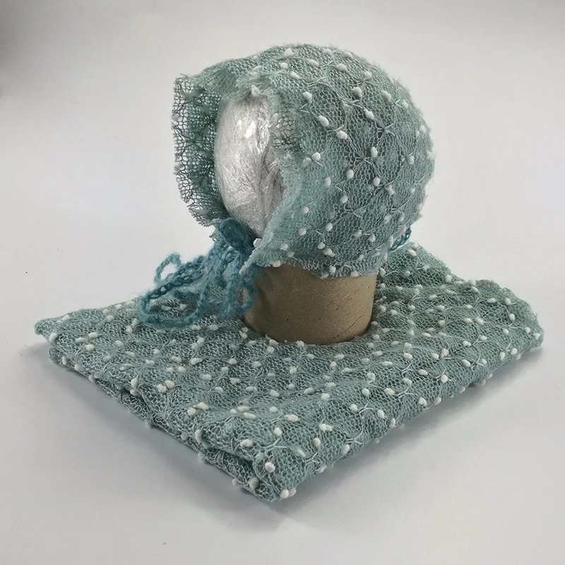 Рисунок 3 - Набор для фотосъемки ручная вязка