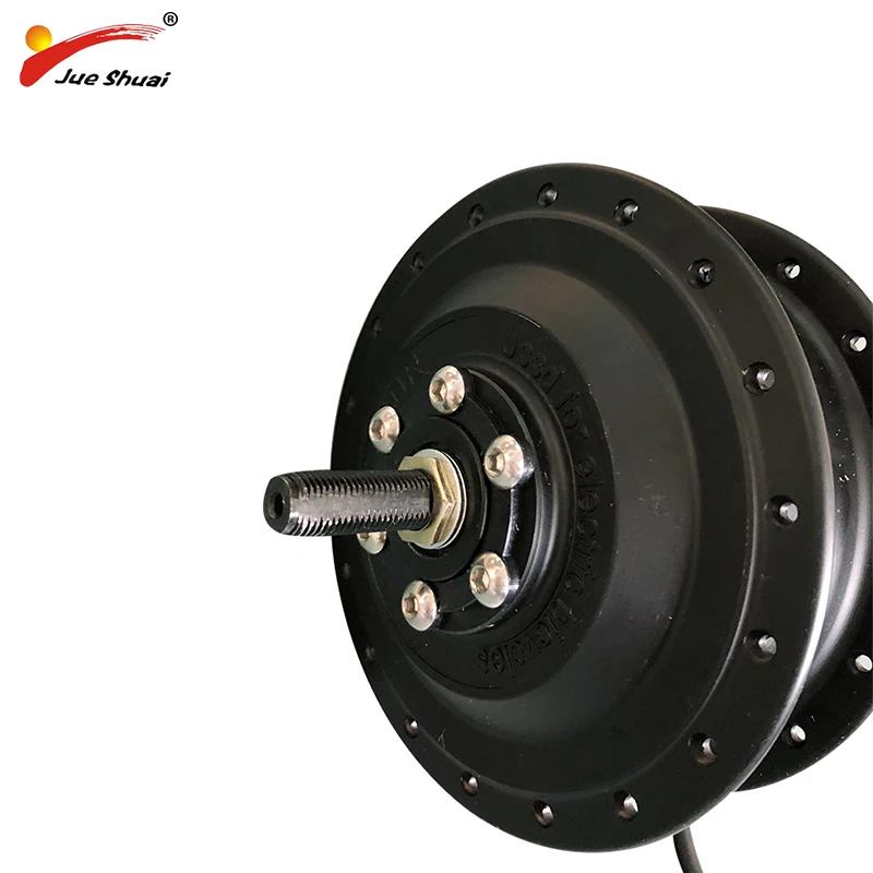 Sale Best Price Electric Bike Motor Wheel 250W 350W 500W Electric Bicycle Conversion Kit Motor 20" 24" 26" 700c Wheels Free Shipping 3