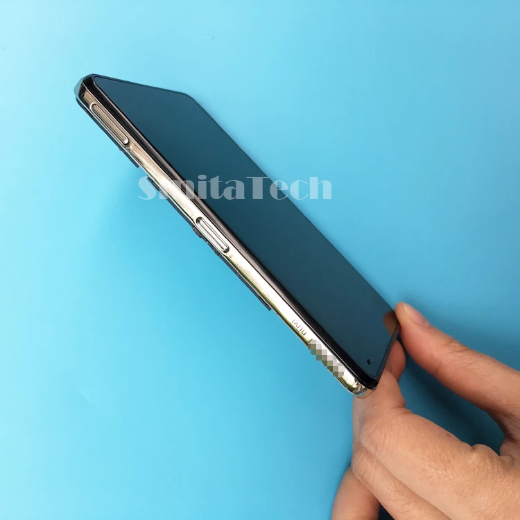 4 3 дюйма для GARMIM Nuvi 3770 3770T LCD экран GPS навигация оцифрованный дисплей с емкостным