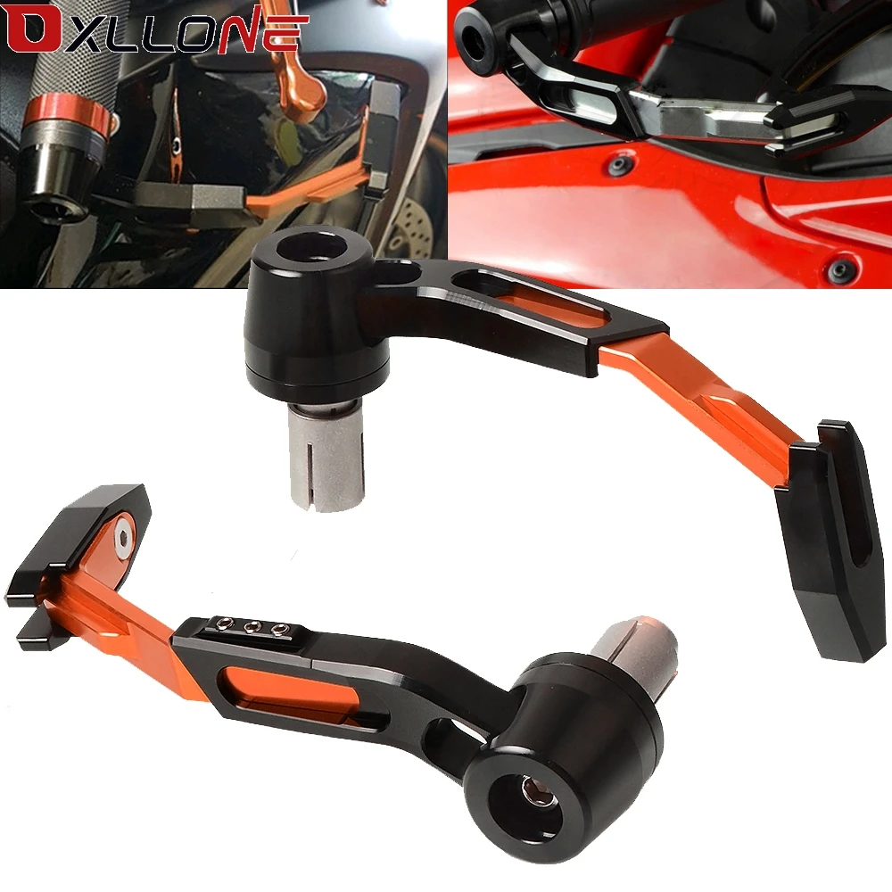 Алюминиевый защитный рычаг тормозной муфты для мотоцикла Yamaha YZF R15 R25 MT 01 07 125 YBR250