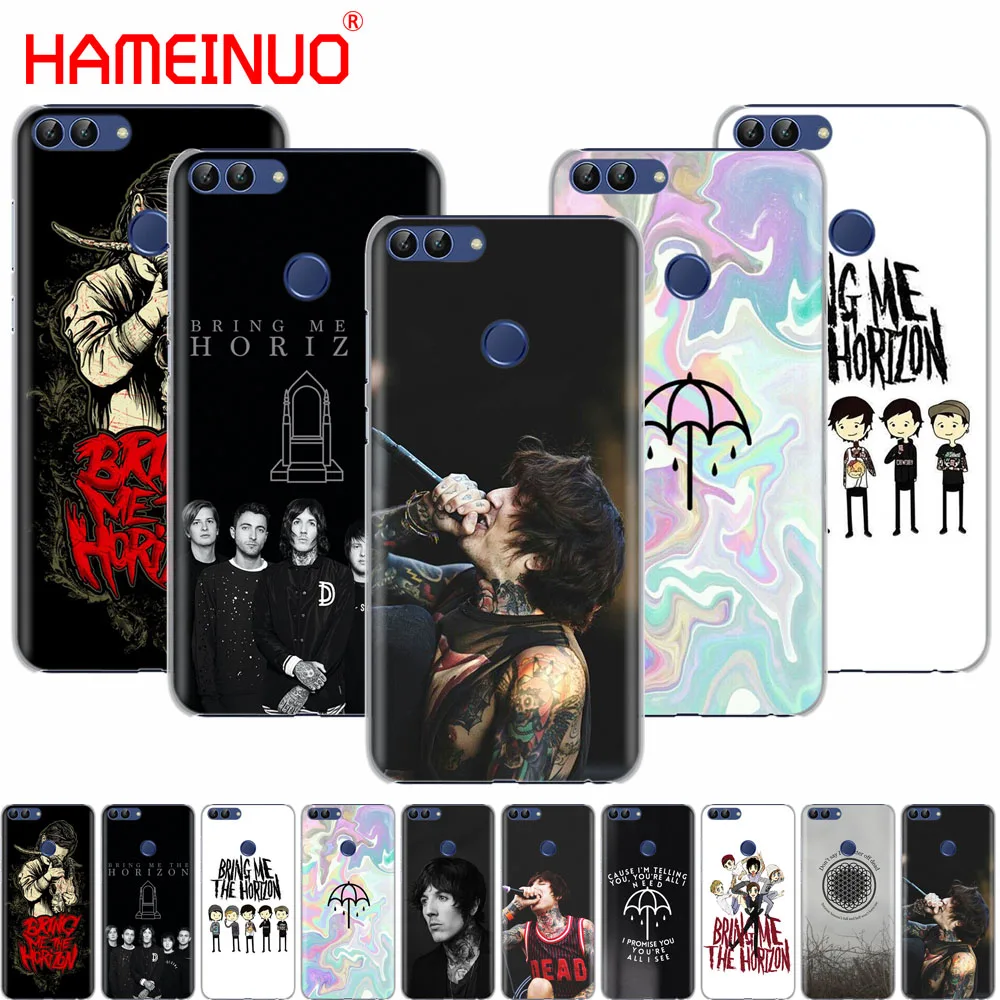 

Oliver Sykes Bring Me the Horizon bmth cell phone Cover Case for huawei Honor 7C Y5 Y625 Y635 Y6 Y7 Y9 2017 2018 Prime