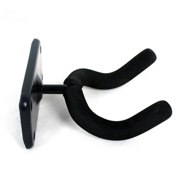 

Wall Mount Display Guitar Hanger Holder for Guitars Mandolin Banjo etc
