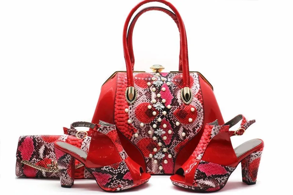 X13 RED 38-42 10CM