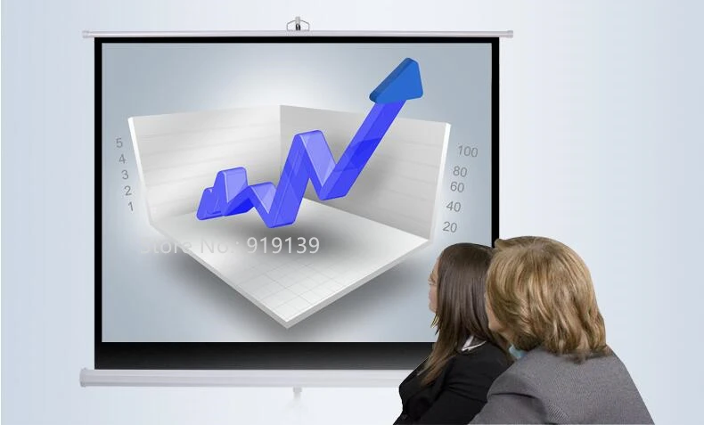 100inch 16x9 tripod screen pic 21