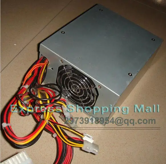 

1800 PS-5651-1 650W TJ785 GD323 0U2406 Power Supply