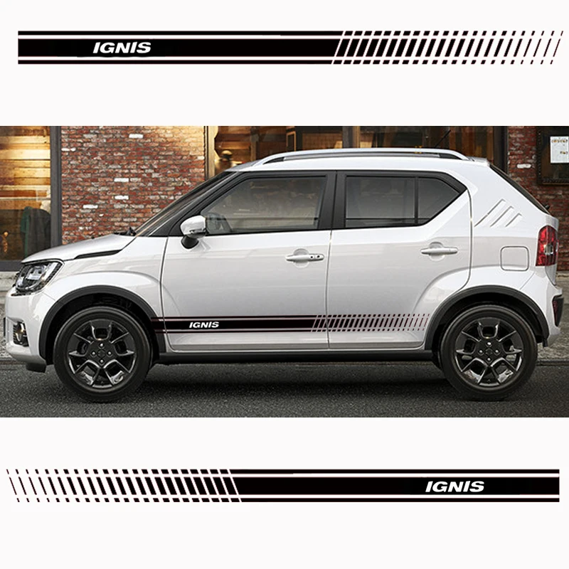 diecast ignis