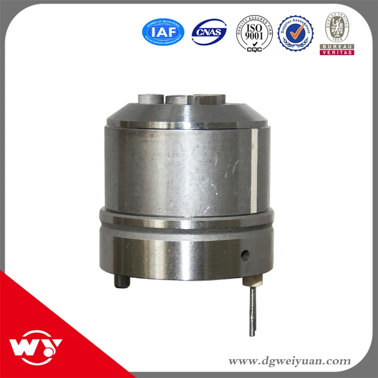 Buy Hot sale common rail injector control valve 7206