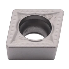 MOSASK 10pcs CCMT060204-MT ZN60 CNC Lathe Cutting Tool Steel Processing Turning Indexable Tungsten Cemented Carbide Inserts MOSASK 10pcs CCMT060204-MT ZN60 CNC Lathe Cutting Tool Steel Processing Turning Indexable Tungsten Cemented Carbide Inserts