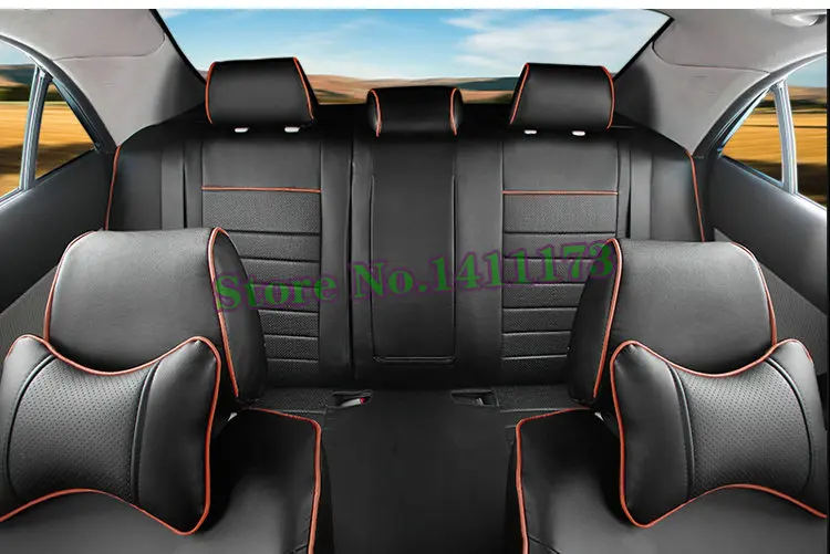 233 seat covers (6)