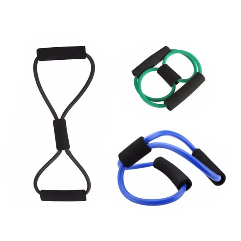 Спортивный эспандер