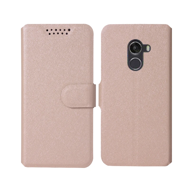 Блестящий чехол для телефона с откидной крышкой Wileyfox Swift 2 / Swift2 Plus оригинальный