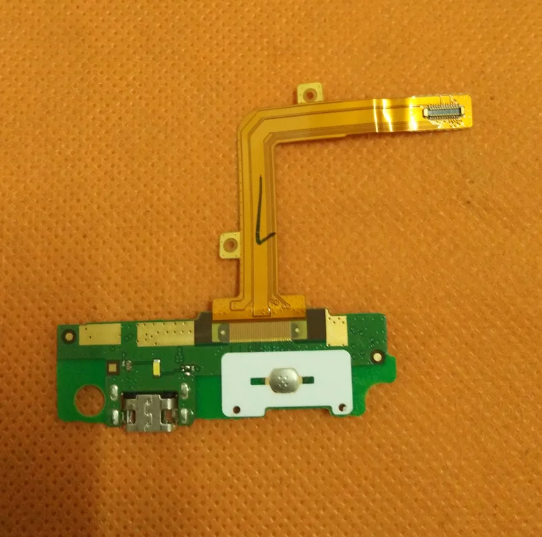 Digunakan Asli Usb Charge Papan Untuk Tcl Alcatel Flash Plus 2 Mtk6755 Berlayar 5 5 Gratis Pengiriman Board Board Boardboard Usb Aliexpress