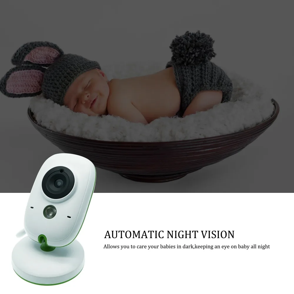 baby monitor VB602 (3)