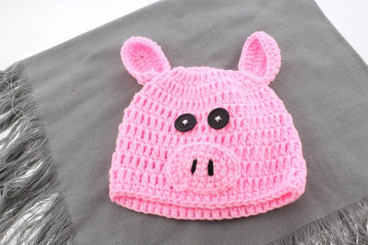 newborn photography props boys