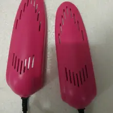 Г. модная красная обувь для сушки обуви женская красивая обувь с обогревателем