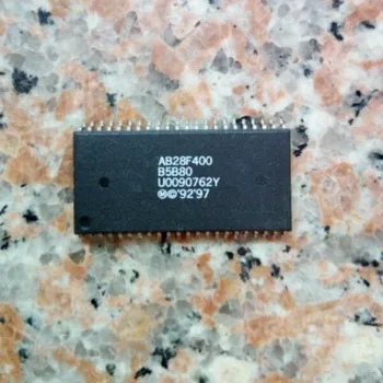 

10pcs/lot AB28F400B5B80 AB28F400B5B AB28F400 SOP-44