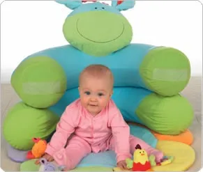 Blossom Farm Sit Me Up Cosy(Donkey)4-3