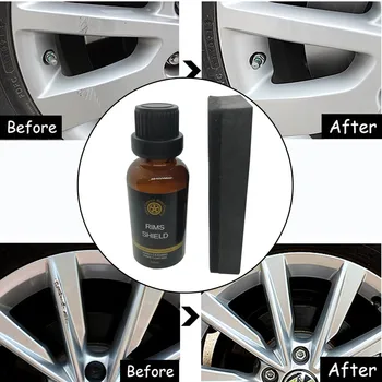 

CARPRIE Coating solution 2019 new Hot Sale Natural Multi-Purpose Cleaner Brilliaire Polisher Car Wheel Retreading Fluid New 9522