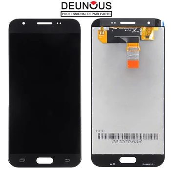 

For Samsung Galaxy J3 Prime 2017 J327 J327A J327P J327T1 J327V J327T LCD Display Touch Screen Digitizer Assembly