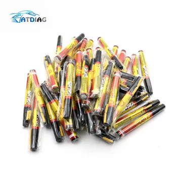 

1pcs Non Toxic Car Clear Coat Applicator Fix It Pro Car Scratch Repair Remover Pen Car styling