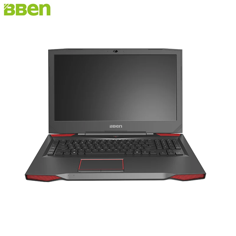 BBEN Ноутбук игровой компьютер Intel i7 Kabylake GDDR5 NVIDIA GTX1060 Windows 10 8G/16G/32G RAM RGB механическая клавиатура HD камера BBEN Ноутбук игровой компьютер Intel i7 Kabylake GDDR5 NVIDIA GTX1060 Windows 10 8G/16G/32G RAM RGB механическая клавиатура HD камера