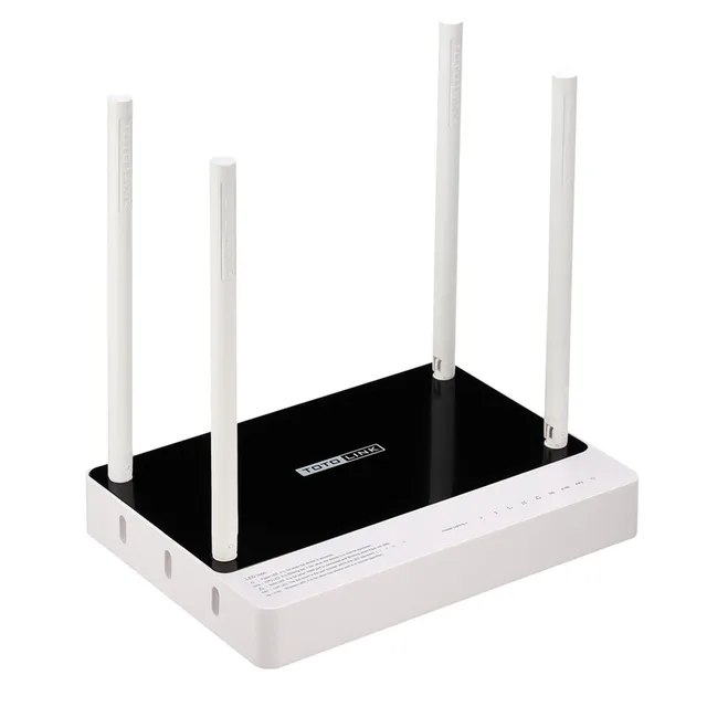 Totolink N500RDG Gigabit Router Wireless Router English