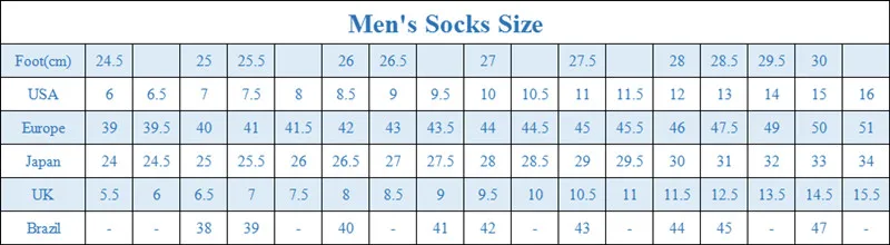 Men socks 2