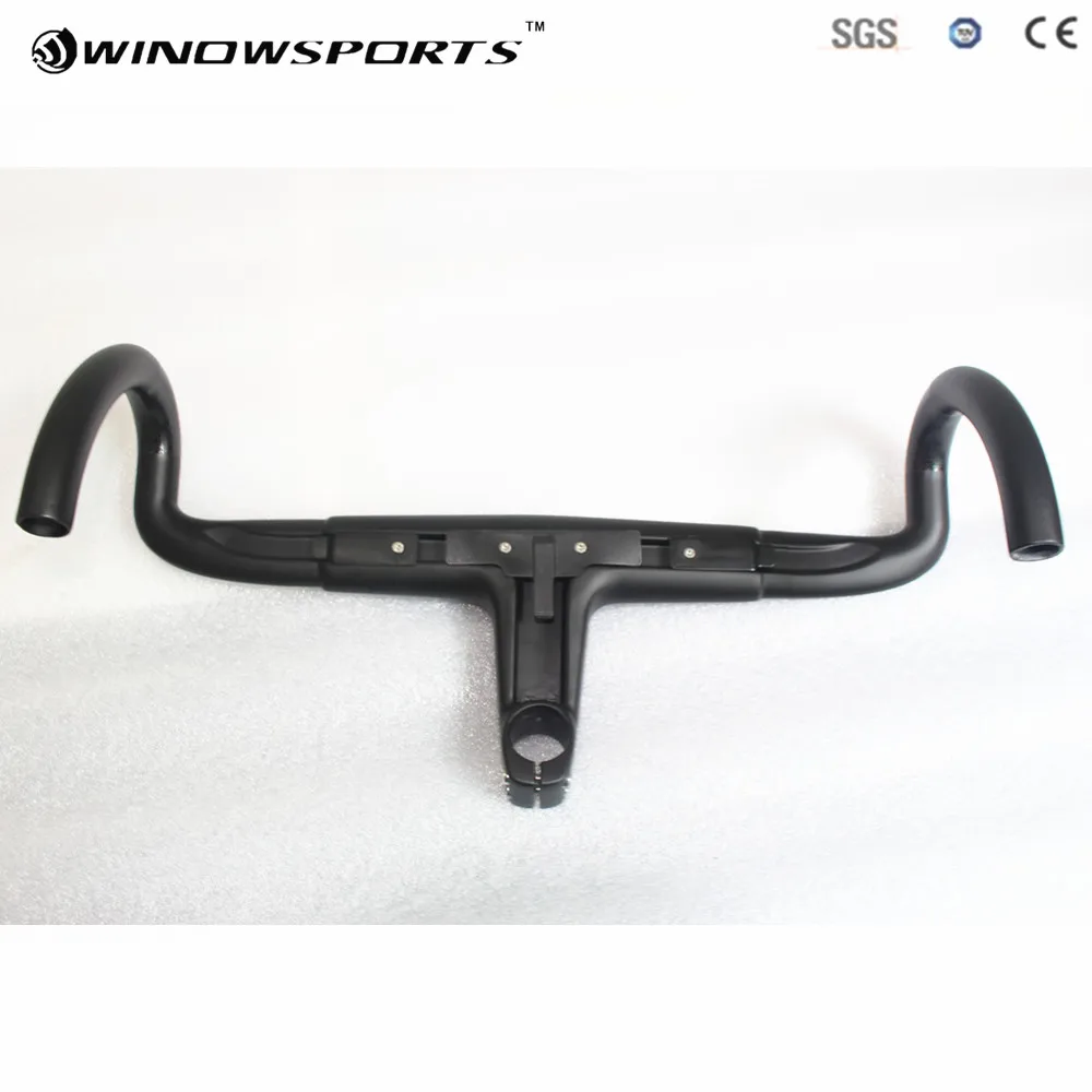 handlebar 8