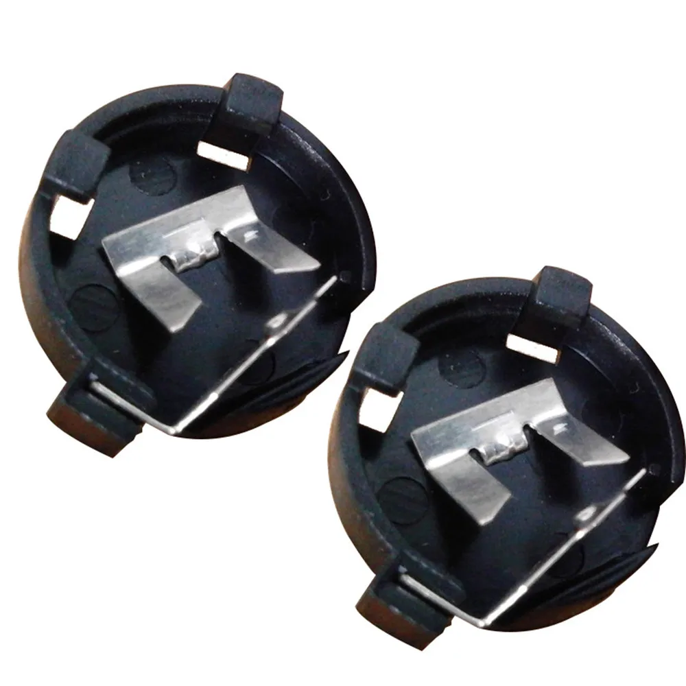 Free shipping 100pcs 3V CR1220 button cell holder BS-1220-1 Free shipping 100pcs 3V CR1220 button cell holder BS-1220-1