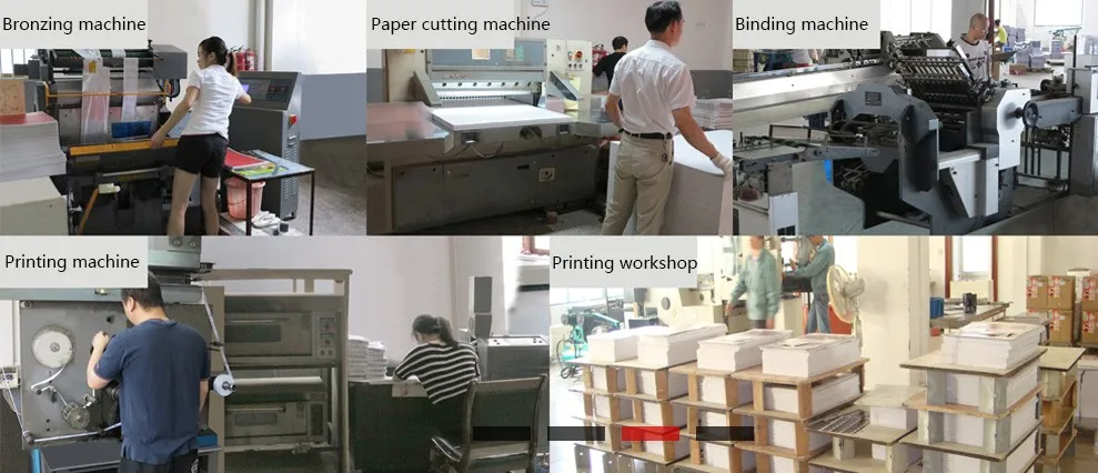 Factory prodution line