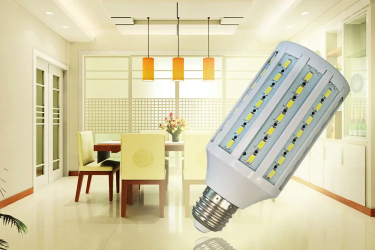 led lamp e27