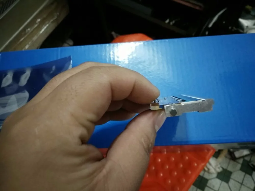Термальная печатающая головка для Epson TM-H6000II режим: M147C принтеры для чеков