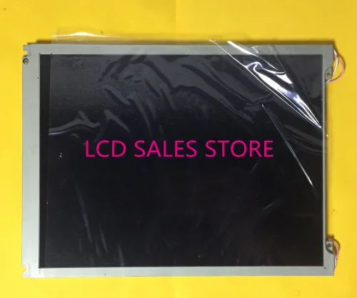 

KCB8060HSTT-X6 12.1 INCH INDUSTRIAL MONITOR LCD DISPLAY SCREEN 800*600 TFT