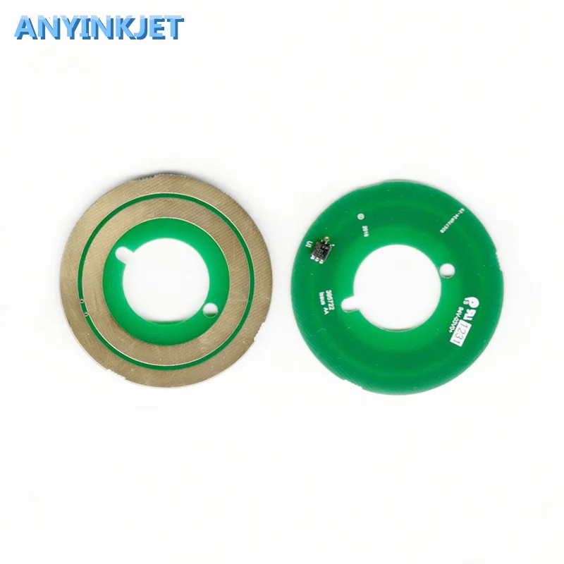 

For Videojet 1330 solvent chip Videojet V752 V752-K solvent chip for Videojet VJ1330 printer