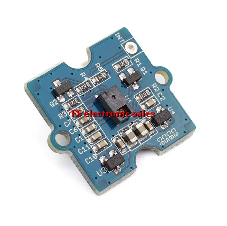 

Gesture - Grove gesture recognition sensor seeedstudio produced