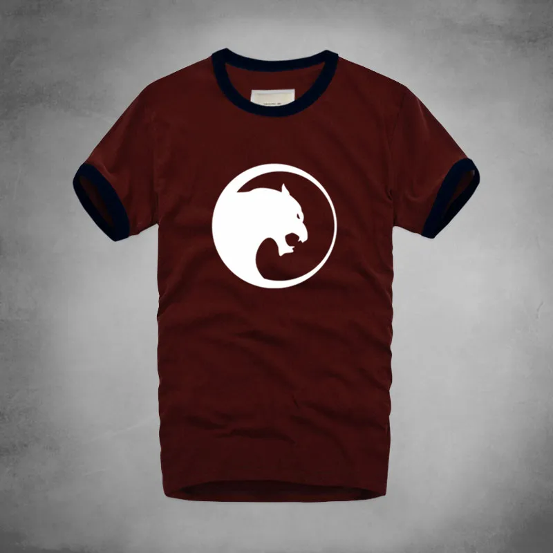 5 Wine NavyCollar