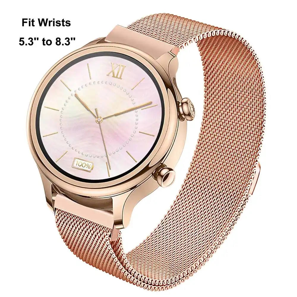 michael kors access watch bands