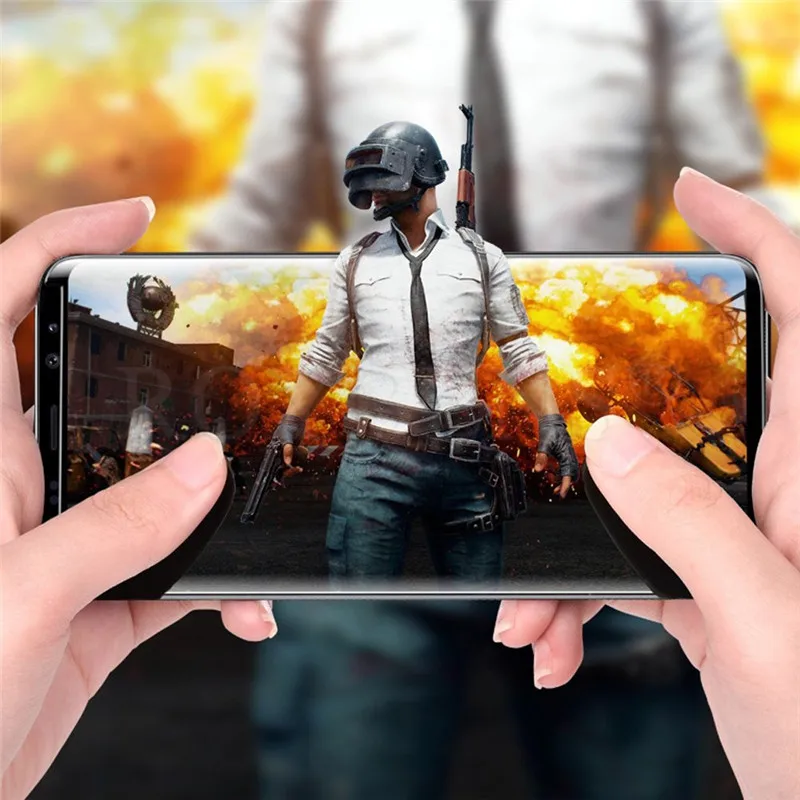 Screen Protector For Samsung Galaxy Note 9 (7)