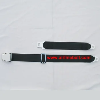 

Luxury airline Aircraft airplane safety seat belt buckle plane belt