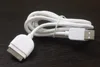 Original de carga Cable de sincronización F8Z635-04 blanco para iPhone3G iPhone4s iPad1 2 3 HD 3/iPod Video clásico Mini Nano foto contacto ► Foto 1/4